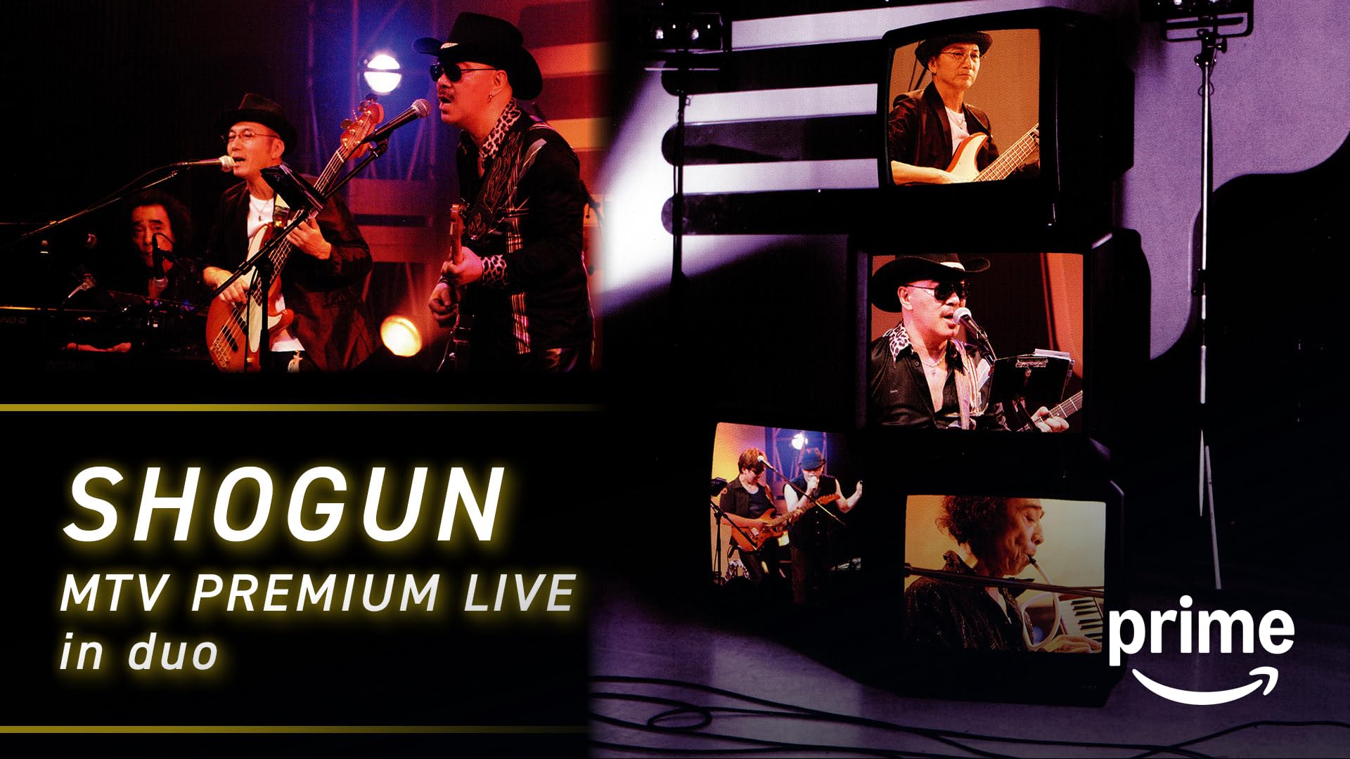 Amazon.co.jp: 種ともこ PREMIUM LIVE in duoを観る | Prime Video